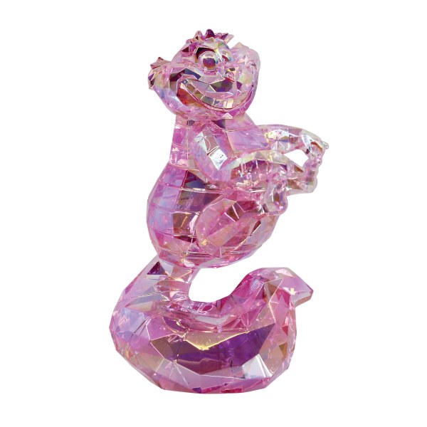 Cheshire Cat - Disney- Facets