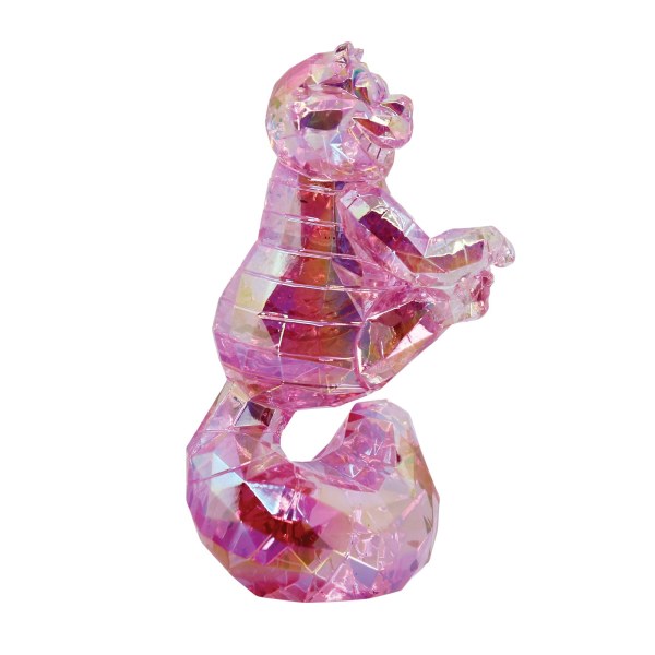 Cheshire Cat - Disney- Facets