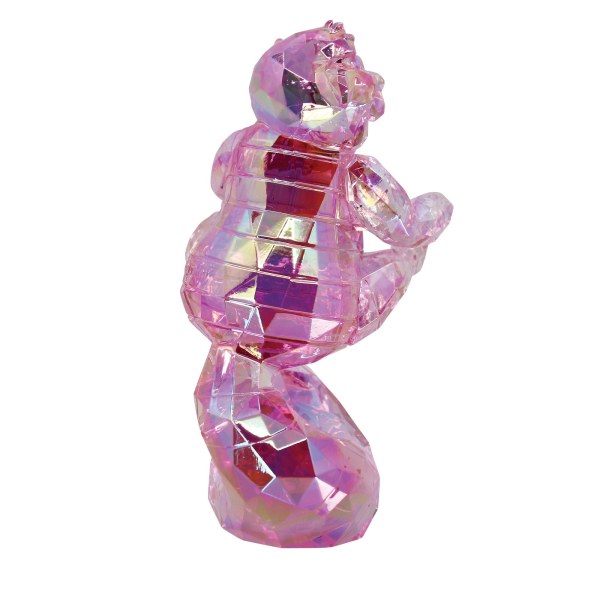 Cheshire Cat - Disney- Facets