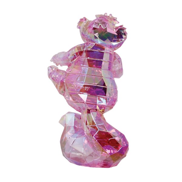 Cheshire Cat - Disney- Facets