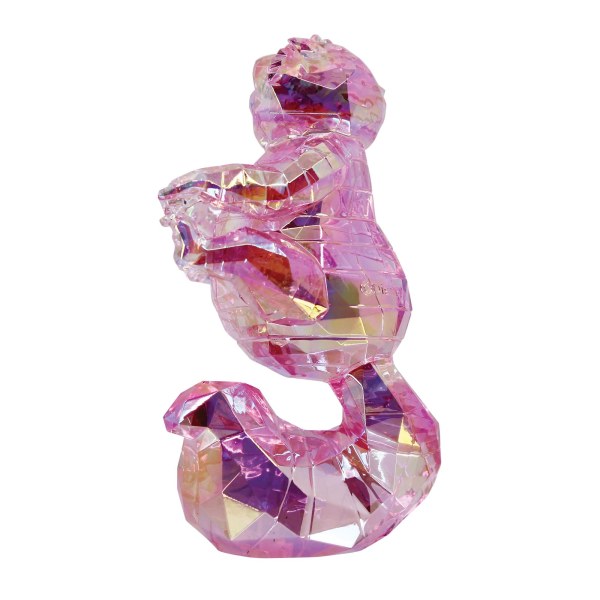 Cheshire Cat - Disney- Facets