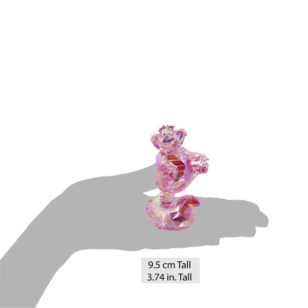 Cheshire Cat - Disney- Facets