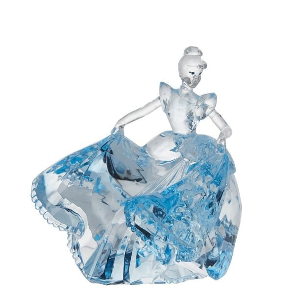 Assepoester - Disney Facets