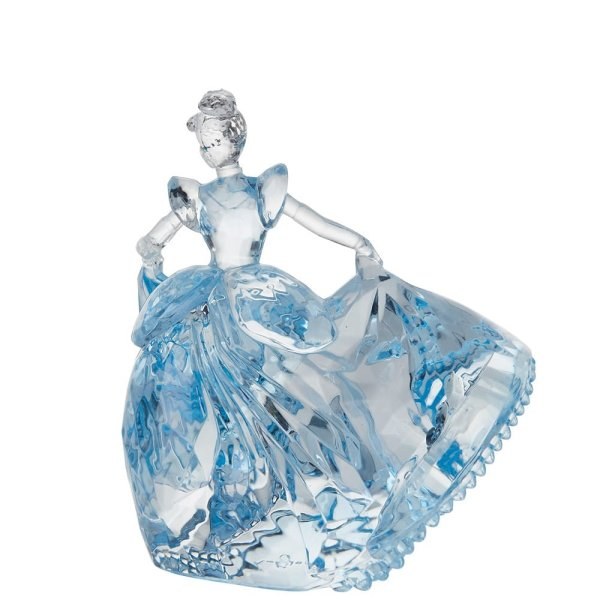 Assepoester - Disney Facets