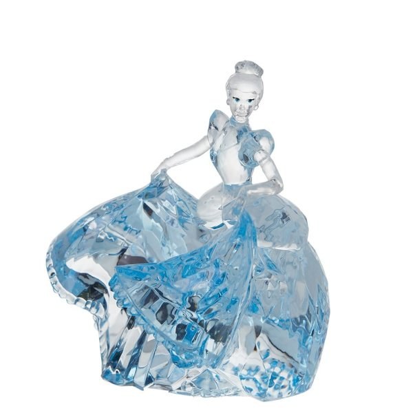 Assepoester - Disney Facets