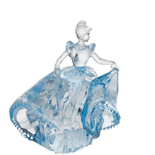 Assepoester - Disney Facets
