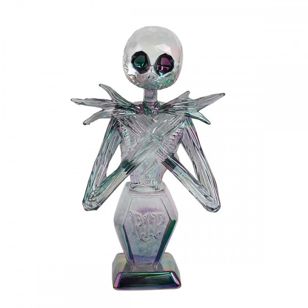 Jack Skellington - Disney Facets