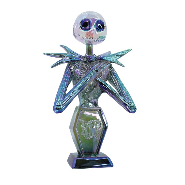 Jack Skellington - Disney Facetten