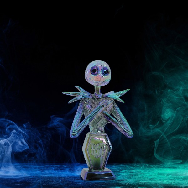 Jack Skellington - Disney Facetten
