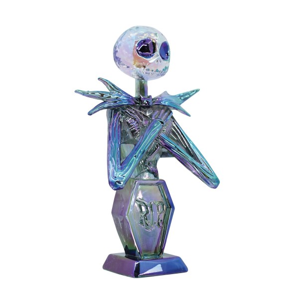 Jack Skellington - Disney Facetten