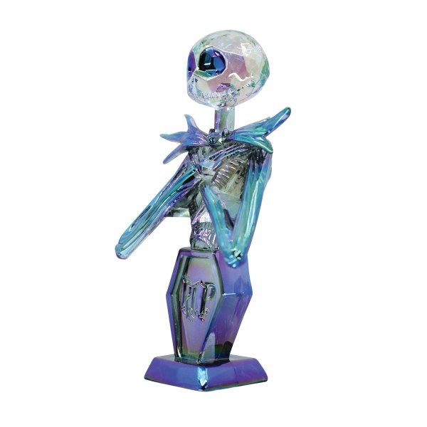 Jack Skellington - Disney Facetten