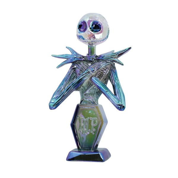 Jack Skellington - Disney Facetten