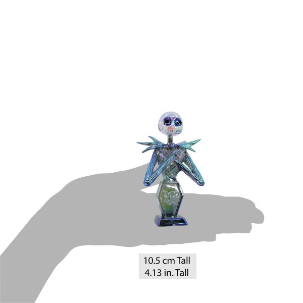 Jack Skellington - Disney Facetten