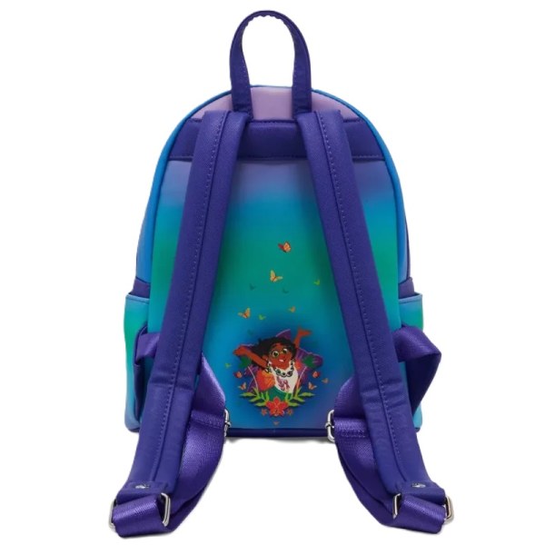 MINI RUGZAK Encanto Family Madrigal Shadow Exclusief - DISNEY LOUNGEFLY