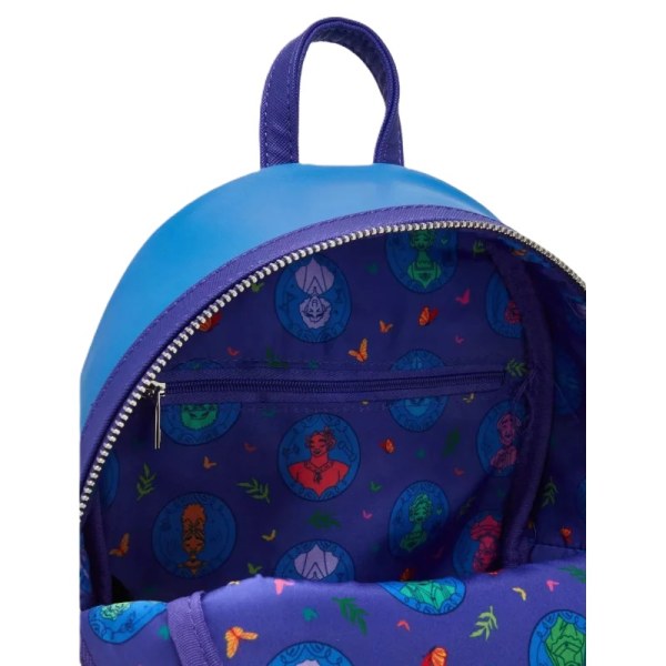 MINI RUGZAK Encanto Family Madrigal Shadow Exclusief - DISNEY LOUNGEFLY