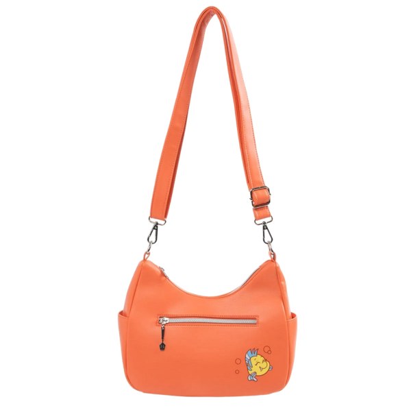 De Kleine Meermin handbag - DISNEY LOUNGEFLY