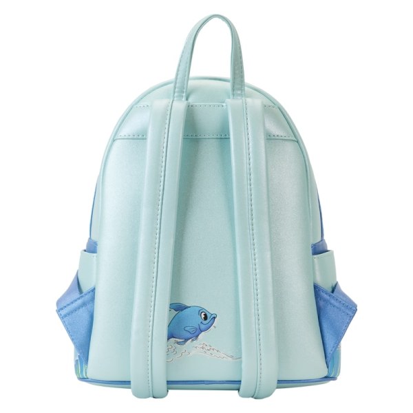 MINI RUGZAK Peter Pan je kunt vliegen - DISNEY LOUNGEFLY
