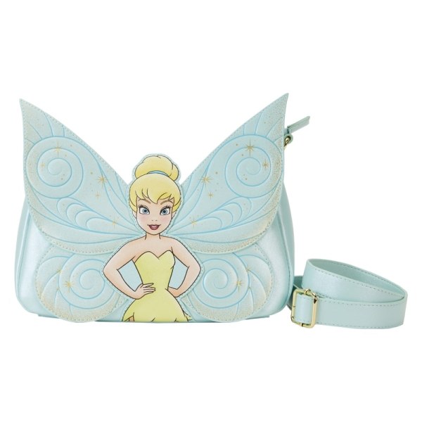 SCHOUDEDTASSEN Tinkerbell vleugels gespreid Cosplay - DISNEY LOUNGEFLY