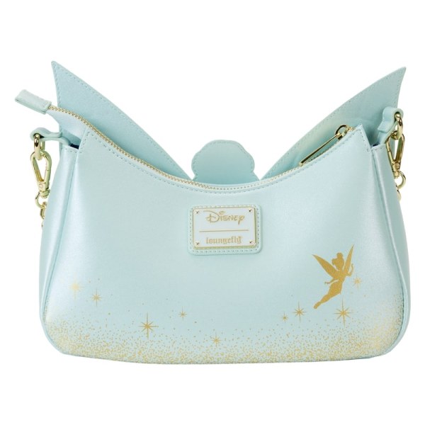 SCHOUDEDTASSEN Tinkerbell vleugels gespreid Cosplay - DISNEY LOUNGEFLY
