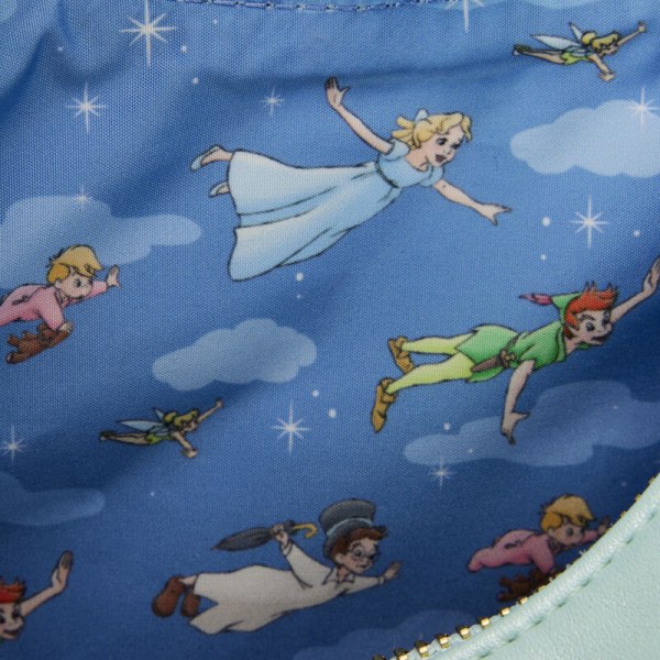 SCHOUDEDTASSEN Tinkerbell vleugels gespreid Cosplay - DISNEY LOUNGEFLY