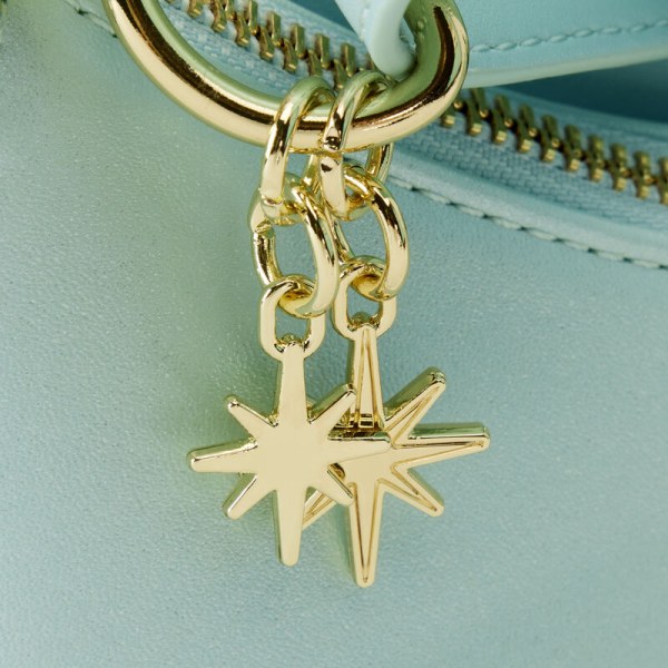 SCHOUDEDTASSEN Tinkerbell vleugels gespreid Cosplay - DISNEY LOUNGEFLY