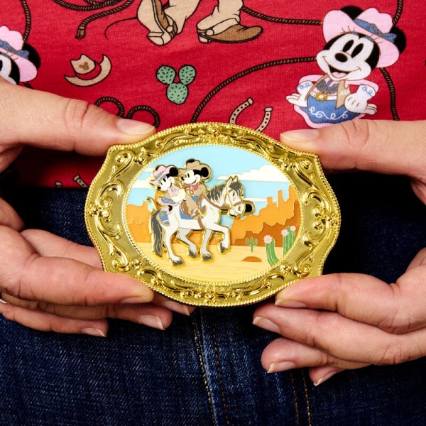 [KOPIËREN] Verzamelpincode Doornroosje 65e verjaardag Limited Edition - Disney
