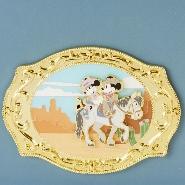 [KOPIËREN] Verzamelpincode Doornroosje 65e verjaardag Limited Edition - Disney