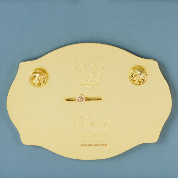 [KOPIËREN] Verzamelpincode Doornroosje 65e verjaardag Limited Edition - Disney