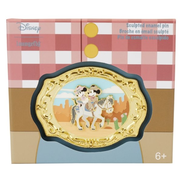 [KOPIËREN] Verzamelpincode Doornroosje 65e verjaardag Limited Edition - Disney