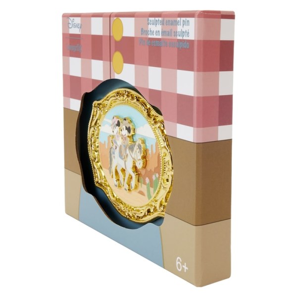 [KOPIËREN] Verzamelpincode Doornroosje 65e verjaardag Limited Edition - Disney