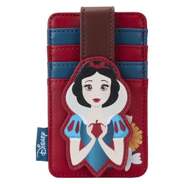 Sneeuwwitje pasjeshouder - DISNEY LOUNGEFLY