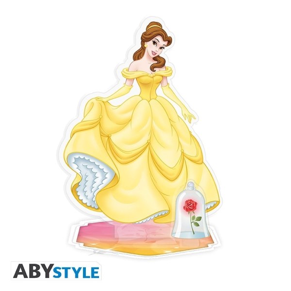 Acryl Belle - Disney