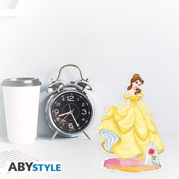 Acryl Belle - Disney