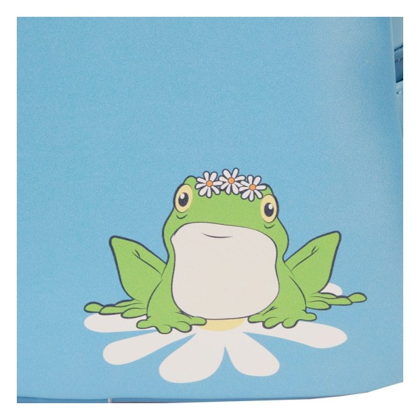 MINI RUGZAK Stitch Lente - DISNEY LOUNGEFLY