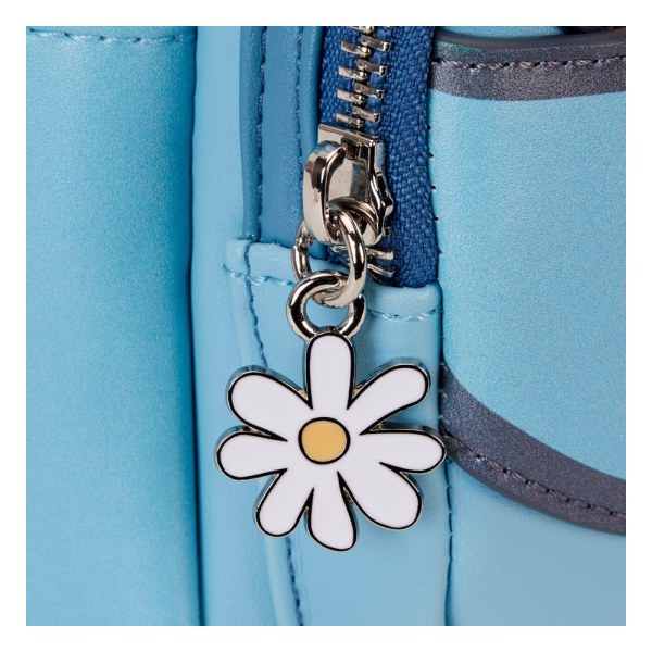 MINI RUGZAK Stitch Lente - DISNEY LOUNGEFLY