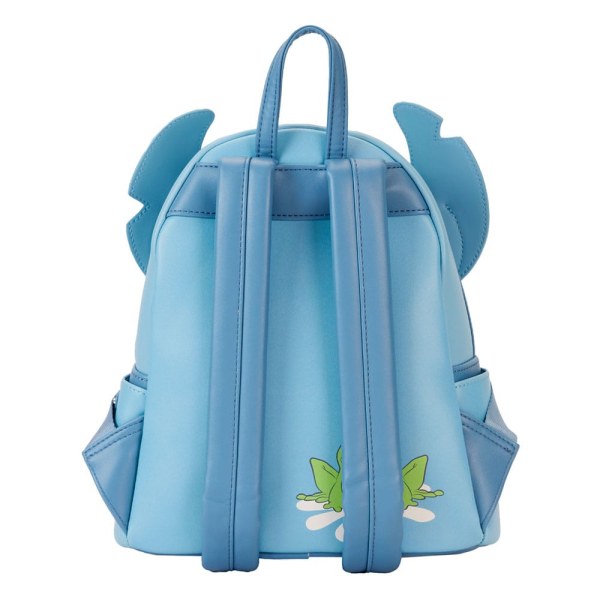 MINI RUGZAK Stitch Lente - DISNEY LOUNGEFLY