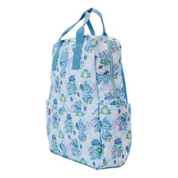 RUGZAK Nylon Stitch Lente - DISNEY LOUNGEFLY