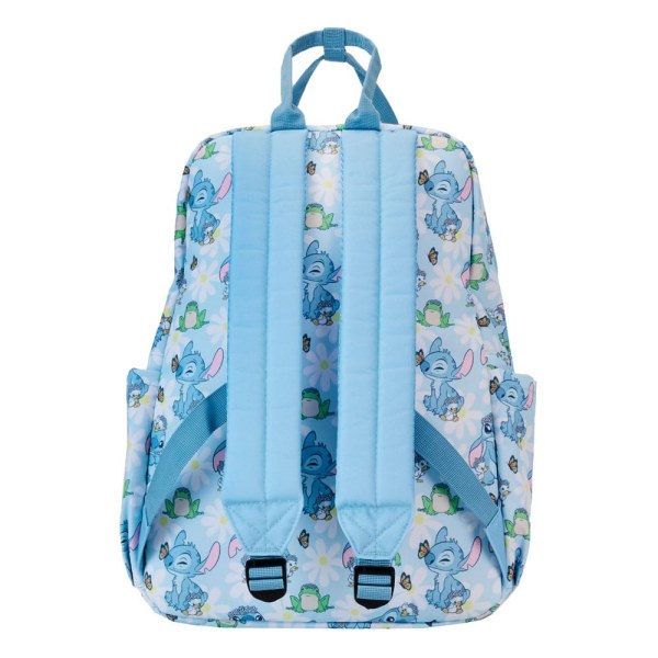 RUGZAK Nylon Stitch Lente - DISNEY LOUNGEFLY