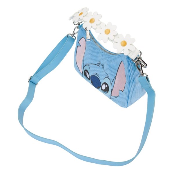 SCHOUDEDTASSEN Stitch Lente - DISNEY LOUNGEFLY