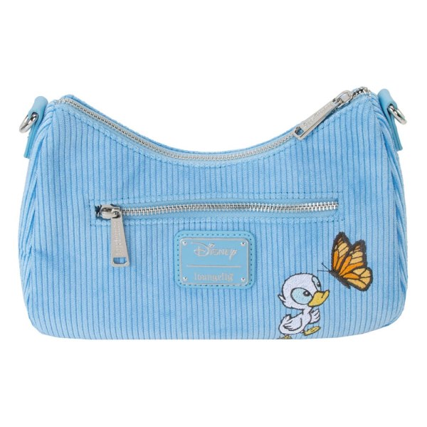 SCHOUDEDTASSEN Stitch Lente - DISNEY LOUNGEFLY