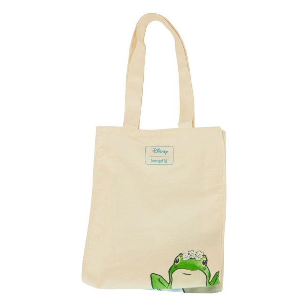 Shopper Stitch Lente - DISNEY LOUNGEFLY