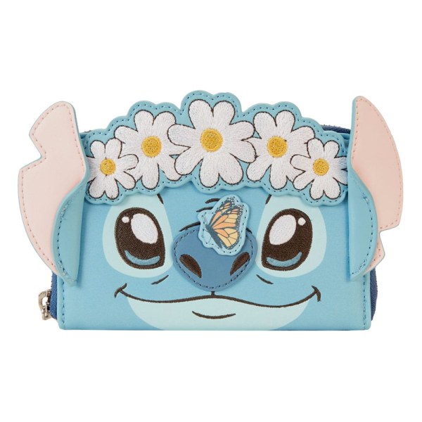 Stitch Lente - DISNEY LOUNGEFLY
