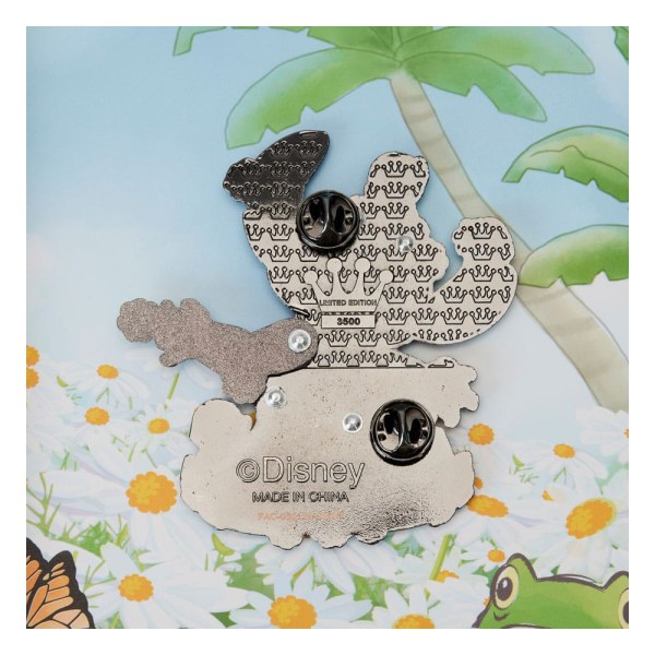 Verzamelaars PIN Stitch Springtime Limited Edition - Disney