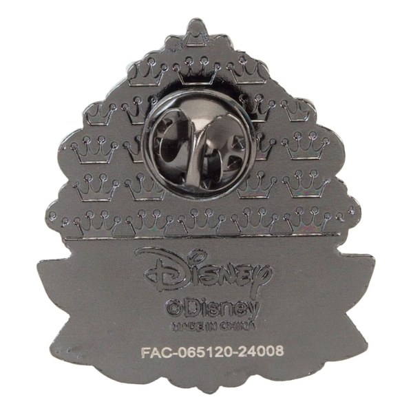 MYSTERIE PIN Prinses Cameo porseleinen portretten - Disney