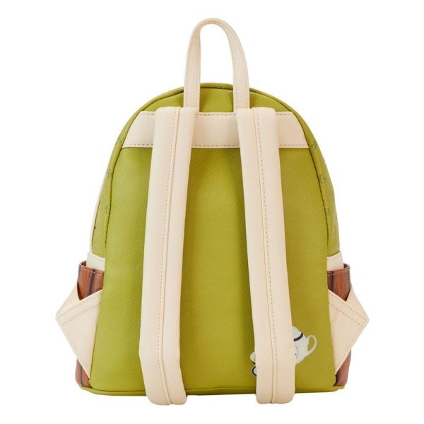 MINI RUGZAK Pixar Shorts Bao Bamboo Steamer - DISNEY LOUNGEFLY