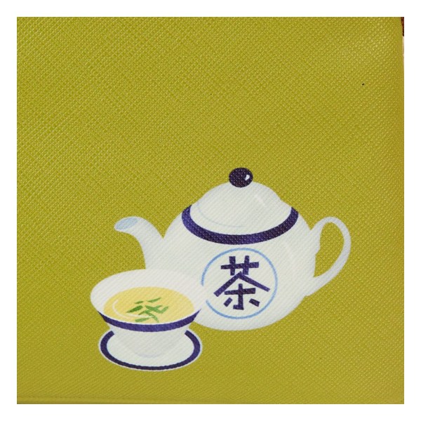 MINI RUGZAK Pixar Shorts Bao Bamboo Steamer - DISNEY LOUNGEFLY