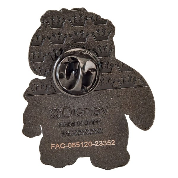 MYSTERIE PIN Stitch Lente - Disney