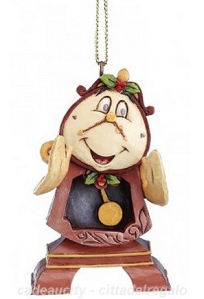 DE BIG BEN DISNEY KLOK (boomdecor)