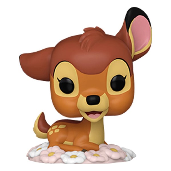 Funko POP! 1433 - Bambi 80e verjaardag - Disney