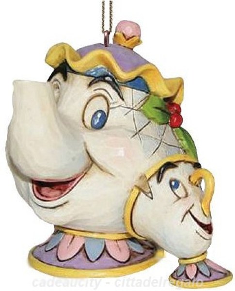 MRS POTTS EN ZIP (boomdecor)